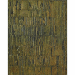 XXE SIECLE NO. 16 RENOUVEAU DU RELIEF