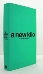 ケッセルスクライマーの新たな1キロ/A NEW KILO OF KESSELSKRAMER