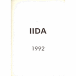 飯田善國展目録　１００部限定版/YOSHIKUNI IIDA : RECENT SCULPTURE