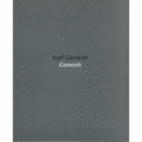 KARL GERSTNER : GENESIS/カール・ゲルストナー：ジェネシス展目録