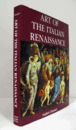 Art of the Italian Renaissance/【イタリア・ルネサンスの芸術】