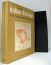 he famous Italian drawings at the Capodimonte Museum in Naples/