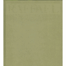 RAFAEL : DAS ARCHITEKTONISCHE WERK/ラファエル：建築作品集