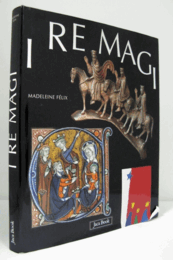 I Re Magi/【東方の三博士】