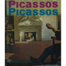 PICASSO'S PICASSO./ピカソのピカソ