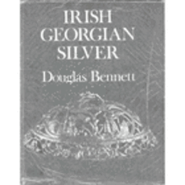 IRISH GEORGIAN SILVER/アイルランドの銀器