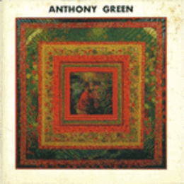 アンソニー・グリーン展目録