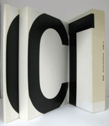 コピー年鑑　２００１年　（2vols in box)/