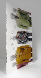 「ドレス・コード? : 着る人たちのゲーム」 : ドイツ展記録/