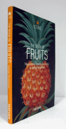 The book of fruits : the complete "Pomona Britannica" （Icons）/【果物の本：ポモナ・ブリタニカ 】