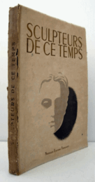 Sculpteurs de ce Temps/
