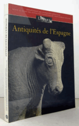 Antiquit?s De L'Espagne/【スペインの骨董品 】