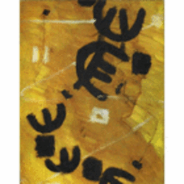 XXE SIECLE NO. 21 RENOUVEAU DU THEME DANS L'ART CONTEMPORAIN