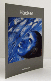 ディーター・ハッカー展 : 油彩・水彩と素描/