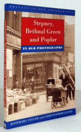 Stepney, Bethnal Green And Poplar/