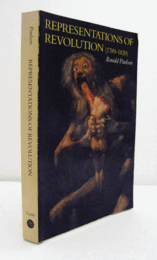 /【革命の表象、1789-1820年】