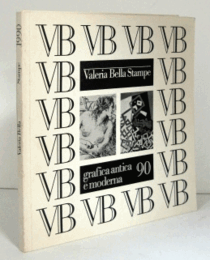 Valeria Bella Stampe 1990/