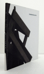 Yoshishige Saito : the path to danpen/【斎藤義重展】