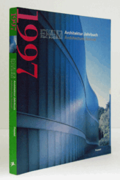 Dam Architecture Annual 1997/Dam Architektur Jahrbuch 1997/