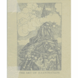 THE ART OF ILLUSTRATION/アート・オブ・イラストレーション