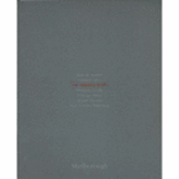 UNA MIRADA TENSA/UNA MIRADA TENSA展目録