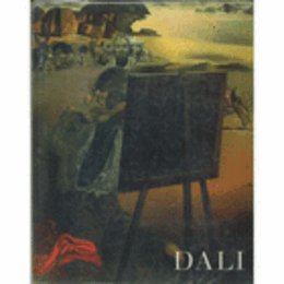 SALVADOR DALI 1904-1989/サルヴァドール・ダリ１９０４－１９８９