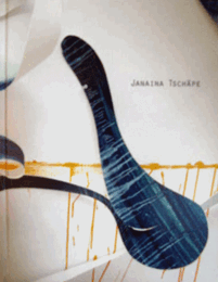 Janaina Tschape:CONTEMPLATING LANDSCAPE/ジャナイナ・チェッペ　展覧会カタログ