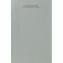 DIE FUNFZIG BUCHER 1978./ドイツの最も美しい本　１９７８