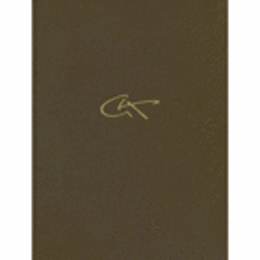 GEORG KOLBE AUF WEGENDER KUNST; SCHRIFTEN, SKIZZEN, PLASTIKEN/ゲオルク・コルベ：文書、スケッチ、彫刻