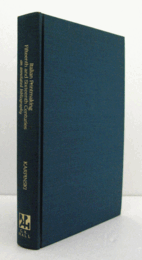Italian printmaking, fifteenth and sixteenth centuries : an annotated bibliography/【イタリア版画、15世紀および16世紀：注釈付き書誌】