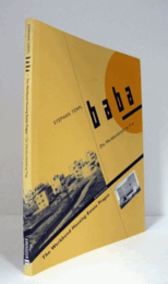 Baba : the Werkbund housing estate Prague die Werkbundsiedlung Prag/【ババ：プラハ工作連盟住宅団地 】