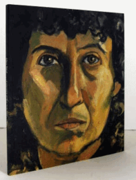 Alice Neel: A Chronicle Of New York, 1950-1976/アリス・ニール展