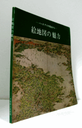 絵地図の魅力 : バーズ・アイの視点から/