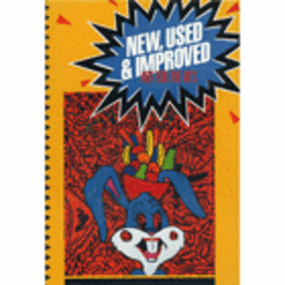 NEW, USED & IMPROVED: ART FOR THE 80'S/８０年代以降の美術