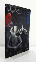 GEROGE SEGAL./シーガル展目録
