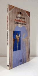 Piero della Francesca : la Modonna del Parto/【ピエロ・デッラ・フランチェスカ：マドンナ・デル・パルト】