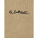 GRAHAM SUTHERLAND./サザーランド版画目録