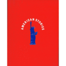 アメリカンストーリー　移動と変容の中で展目録