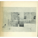 ジャスパー・ジョーンズ　ドローイング展目録/JASPER JPHNS DRAWINGS