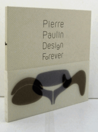 ピエール　ポラン　デザイン　フォーエバー/