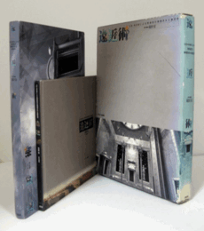 遠近術 : CD-ROMによる荒俣宏の奇想天外な遠近法/