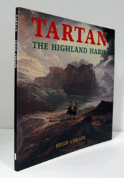 タータンチェック：ハイランドの習慣/Tartan : the Highland habit