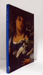 クールベ展 : 開館30周年記念 : 自然と女性