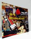 遠藤一郎 : 隅田川いまみらい郷土資料館　（Sumidagawa art project）　ＤＶＤ付（未開封）/