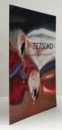 ベルク哲子展 : "火の内側No.8"融点幻想/ L'exposition de Tetsuko Berque : illusion, fusion, l'interi?ur du feu no 8