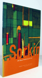 Michael Sorkin Traffic in Democracy the 1997 Raoul Wallenberg Lecture/マイケル・ソーキン研究