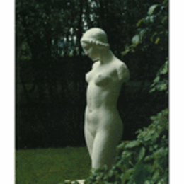 MAILLOL./マイヨール展目録