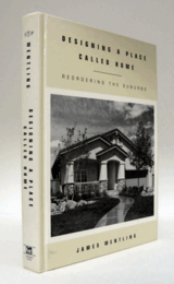 Designing a place called home : reordering the suburbs/【家という場所をデザインする】