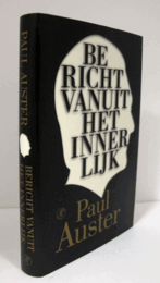 Bericht vanuit het innerlijk/【ポール・オースター自伝】