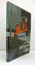 ANTHONY CARO.